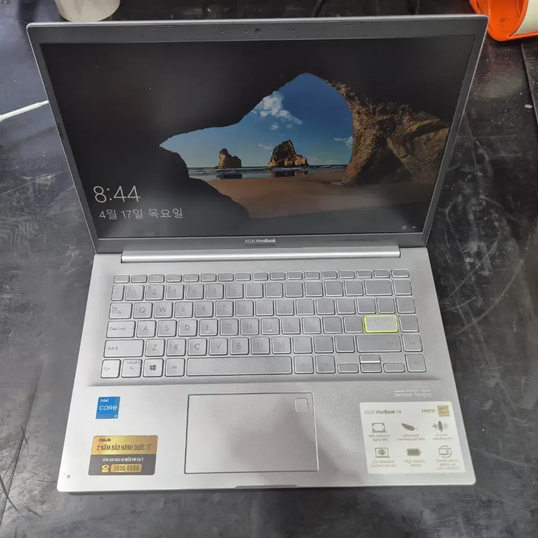 [판매중] ASUS VIVOBOOK A415E 11세대 노트북 판매합니다