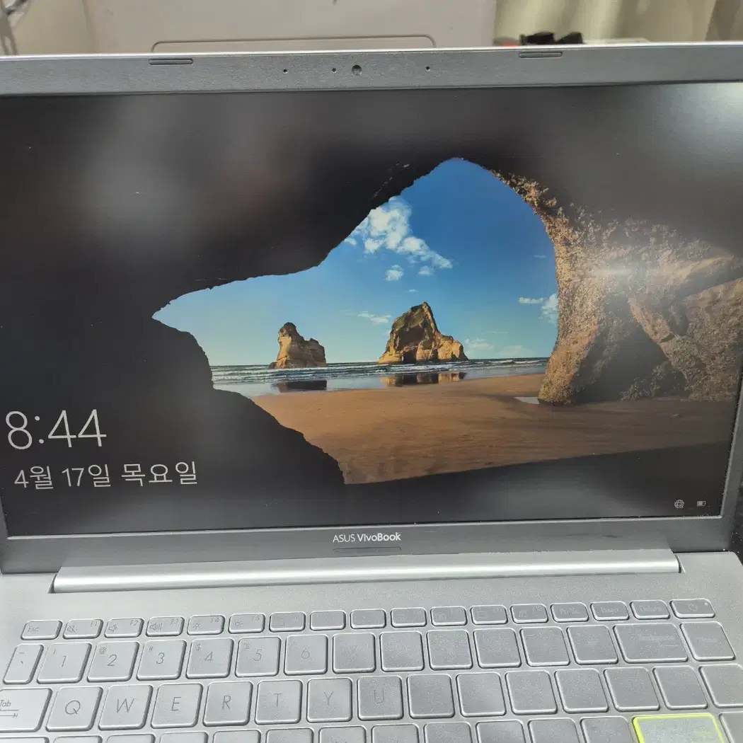 [판매중] ASUS VIVOBOOK A415E 11세대 노트북 판매합니다