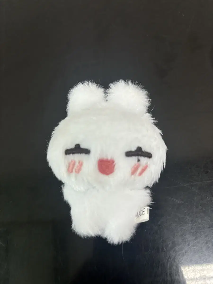 엔하이픈 선우 인형 해피떤 8cm