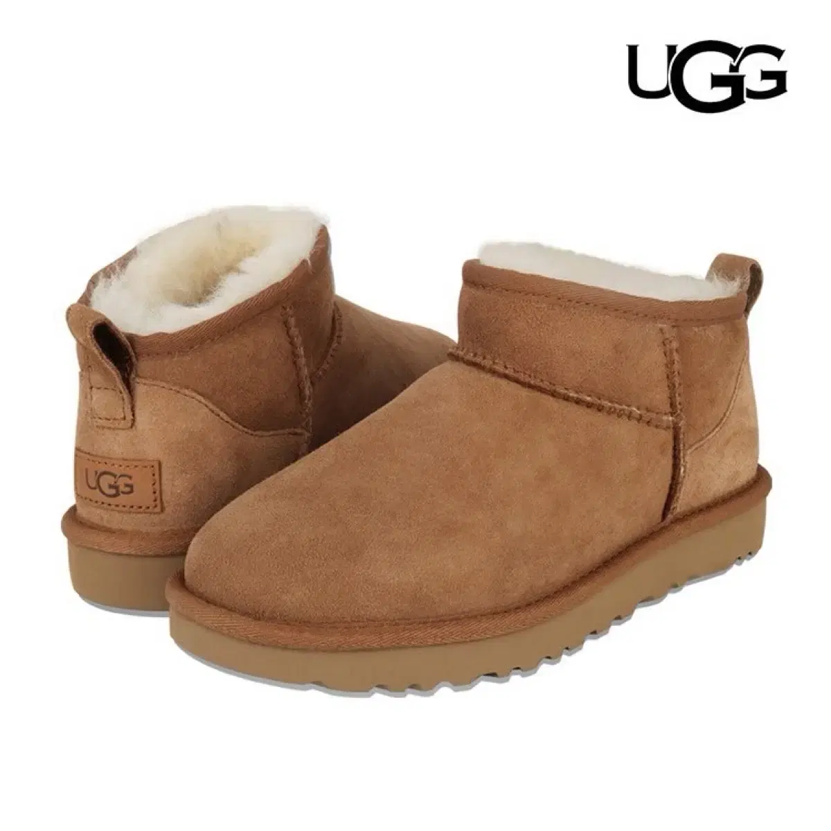 어그 UGG 클래식 울트라 미니1116109 CLASSIC