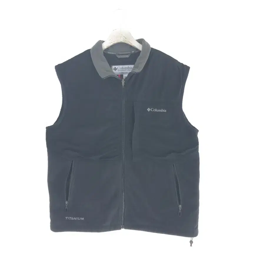 Colombia Vest XXL 60521