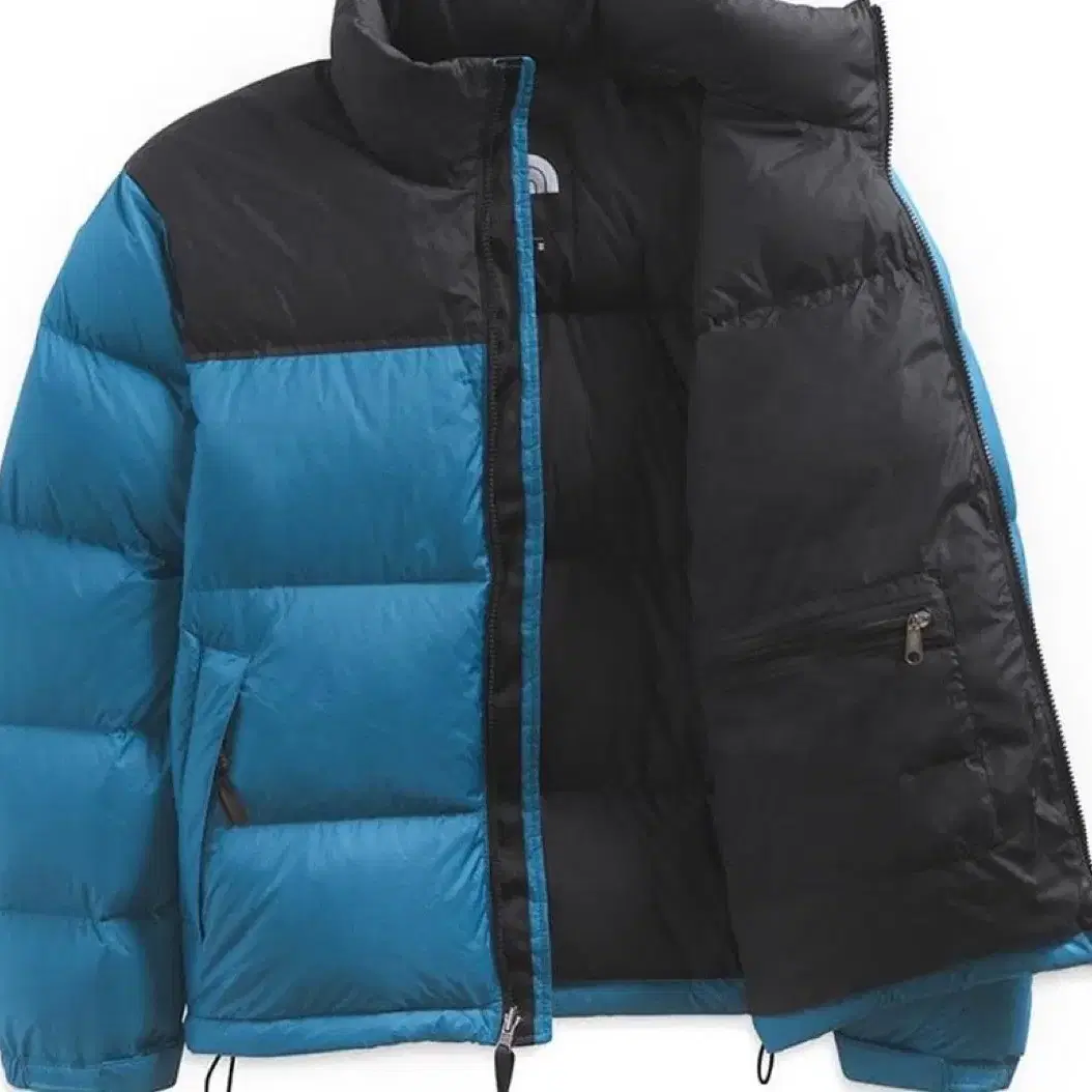 노스페이스 The North Face 1996 레트로 눕시 다운 패딩