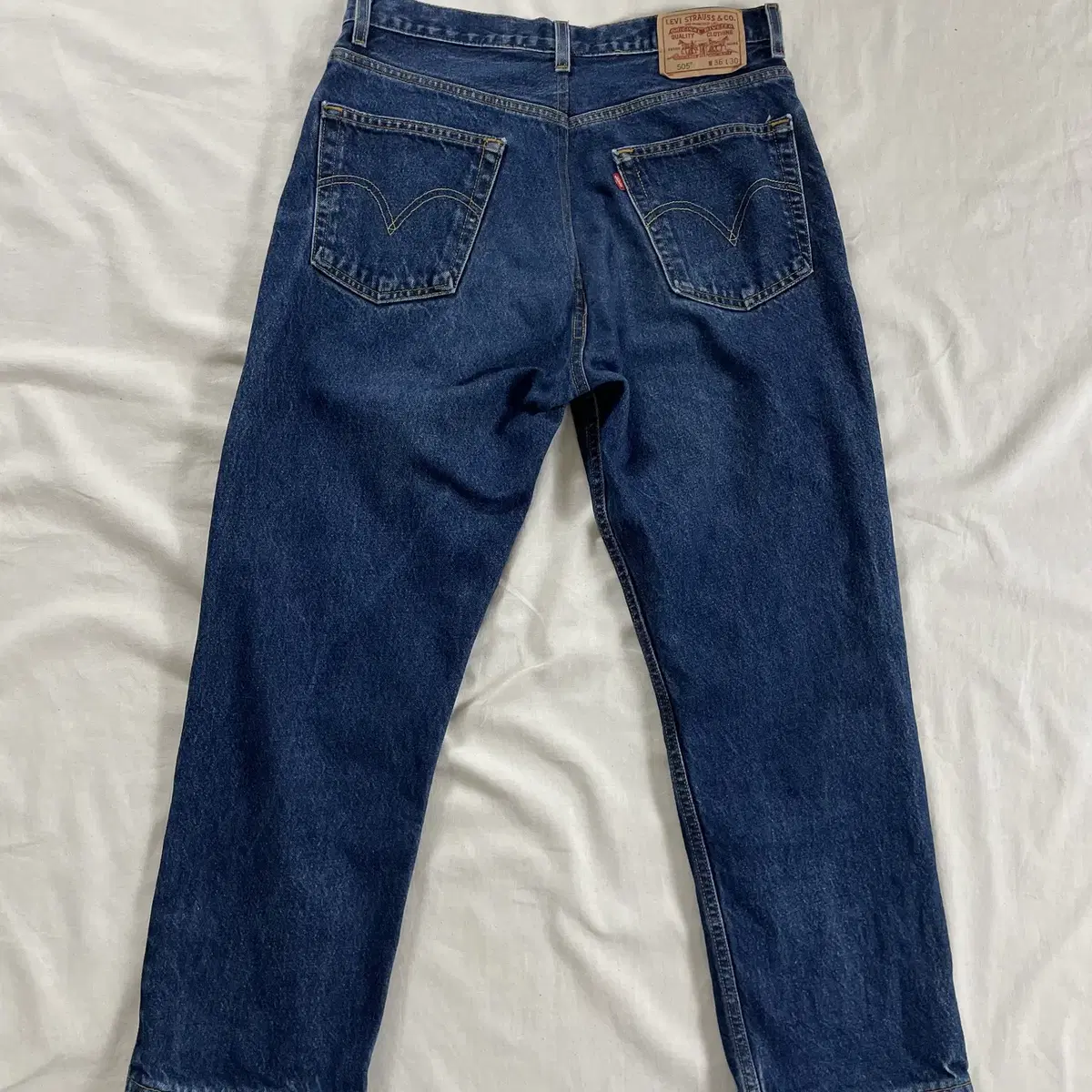 Levis 리바이스 505 W36 L30