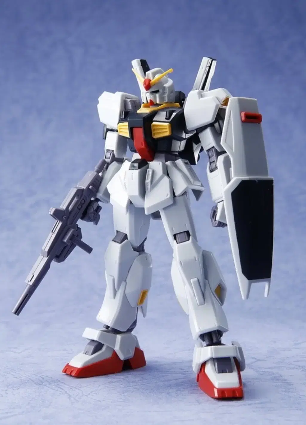 Gundam Mark 2 1/144 Resin Statue (Limited Edition)