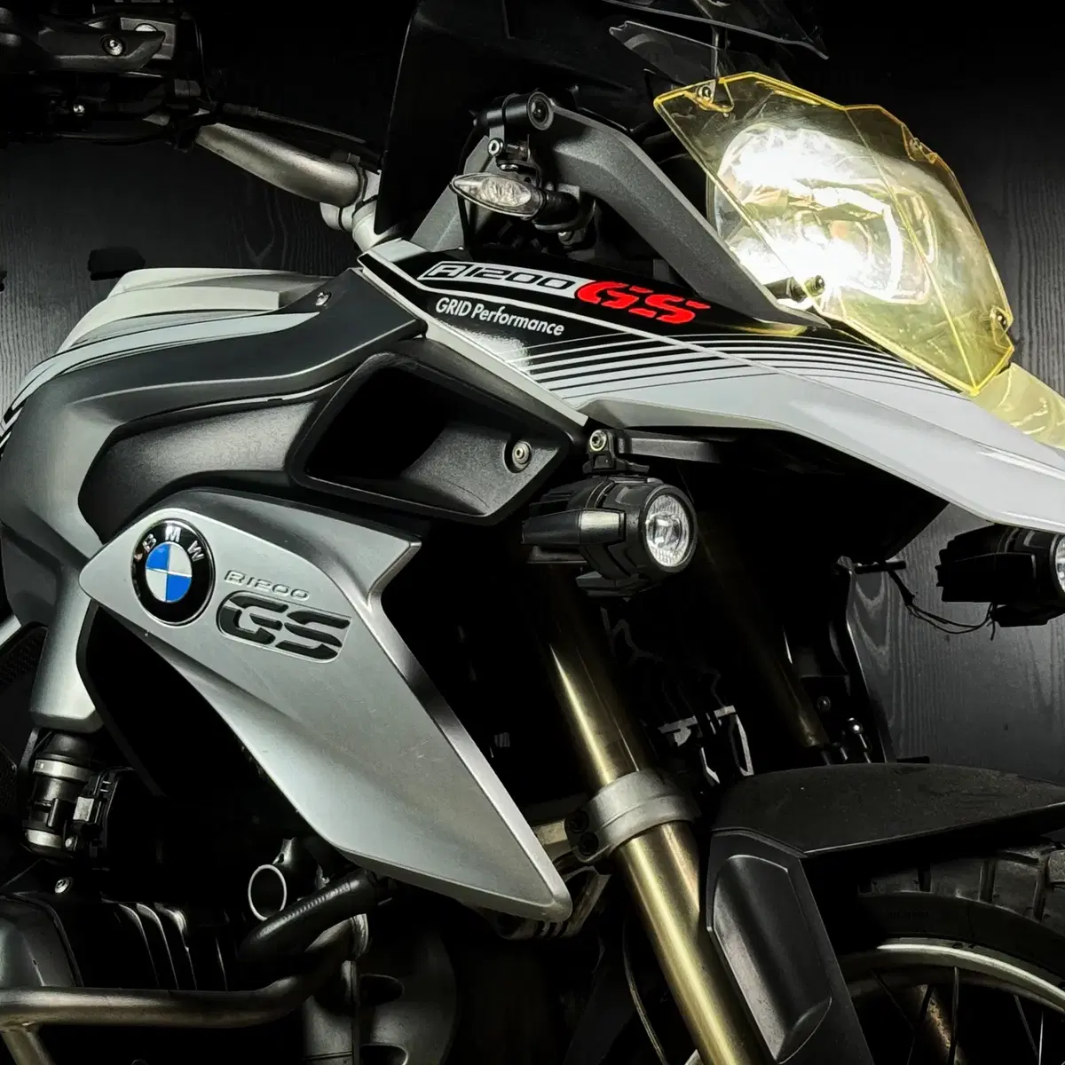 [BMW]R1200GS 아크라포빅 슬립온,부산김해양산울산창원대구서울경기