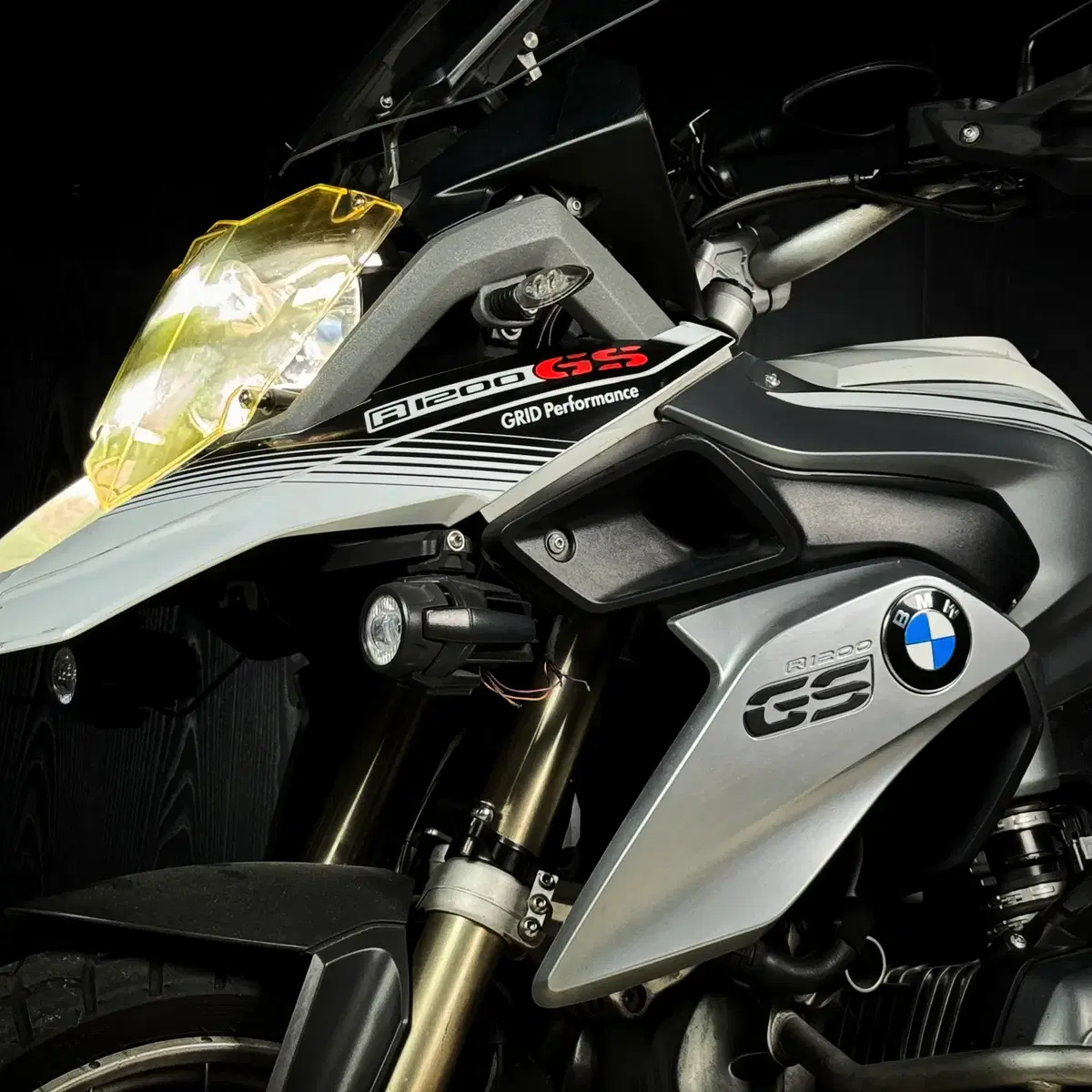 [BMW]R1200GS 아크라포빅 슬립온,부산김해양산울산창원대구서울경기