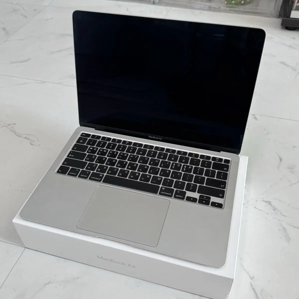 Apple 2020 MacBook Air (애플 맥북 에어)