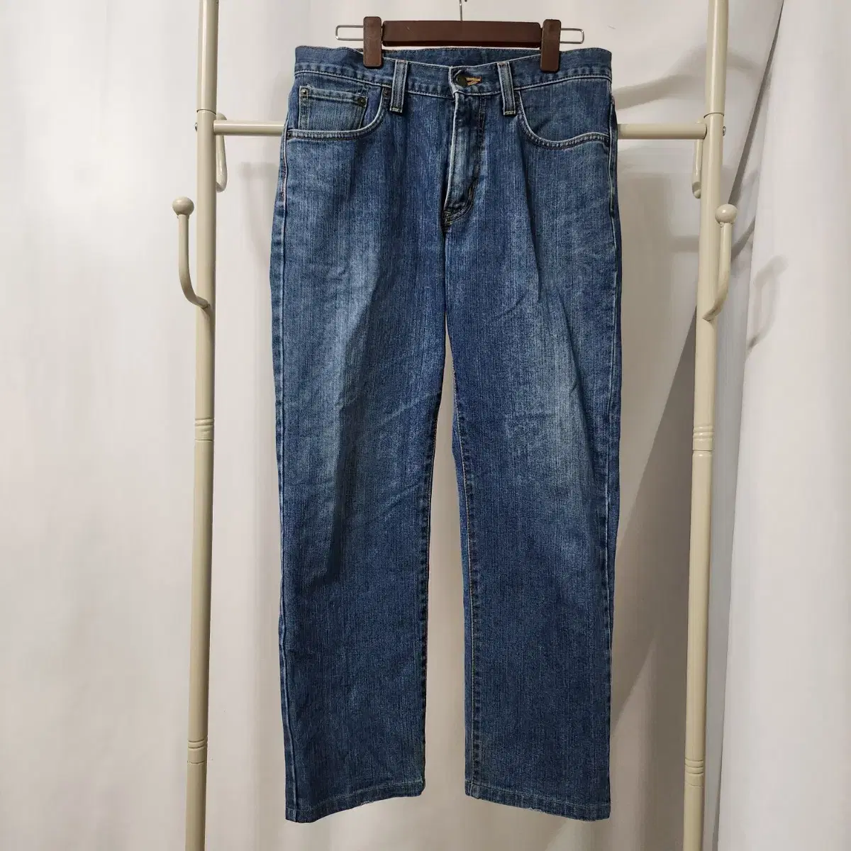 C909 [31] Edwin 403 Made in Japan Jeans