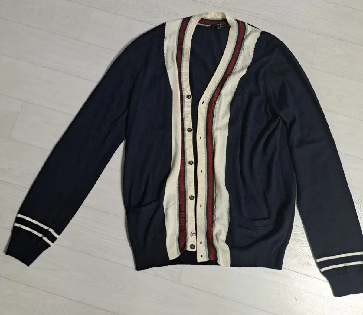 Gucci Men's Cardigans size 100-105