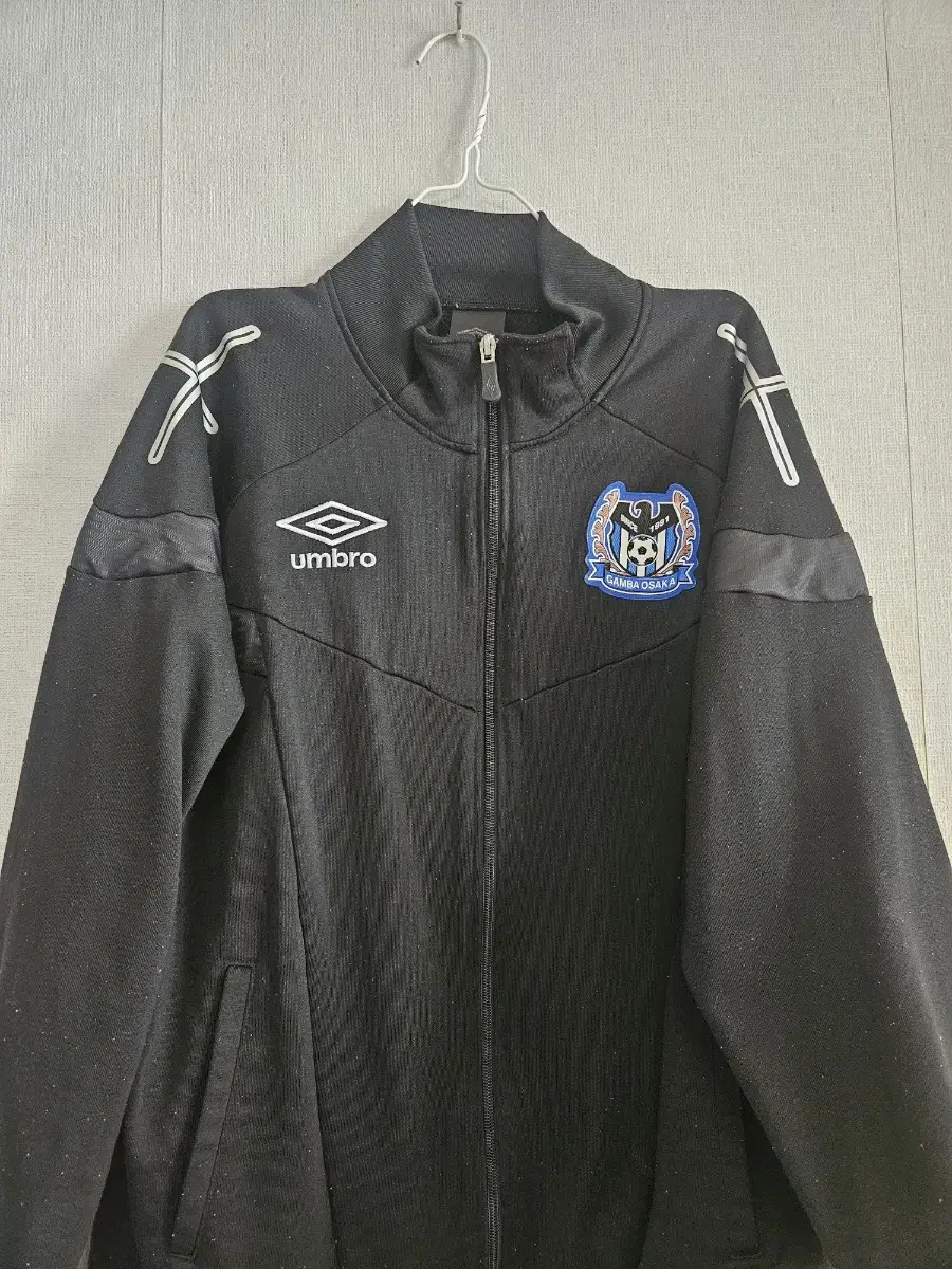 Umbro Gambaosaka Jersey XL