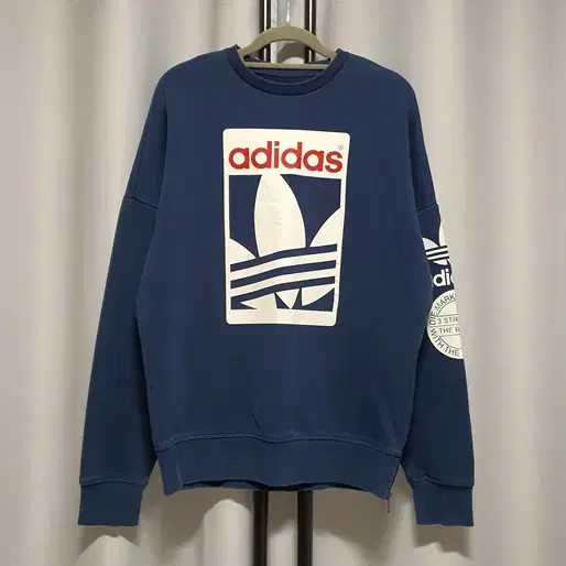 adidas Original Crew Man to Man