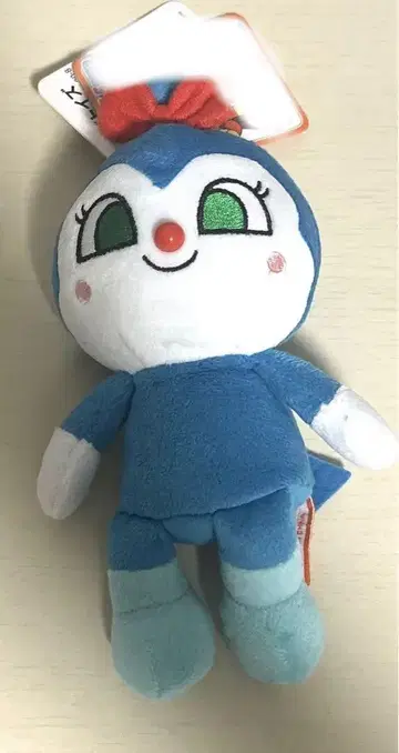 코킨짱 봉제 인형