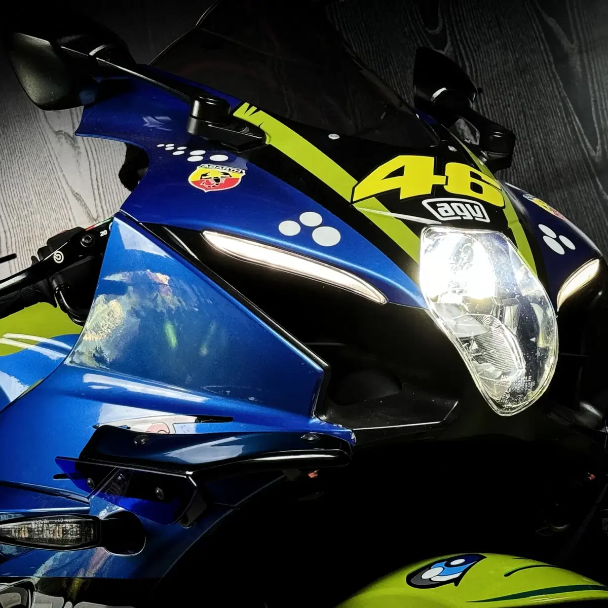 [스즈키]GSX R1000R ABS 요시무라, 부산김해양산울산창원서울경기