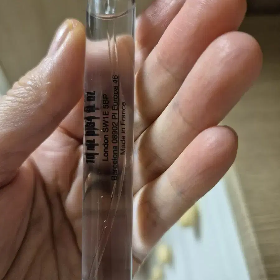 펜할리곤스 루나10ml