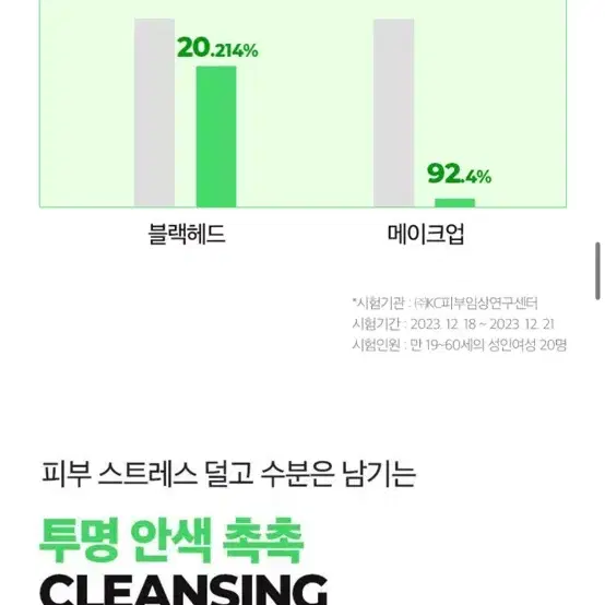 라운드어라운드 컴포트 그린티 딥 클렌징 밤 100g 냥냥핀