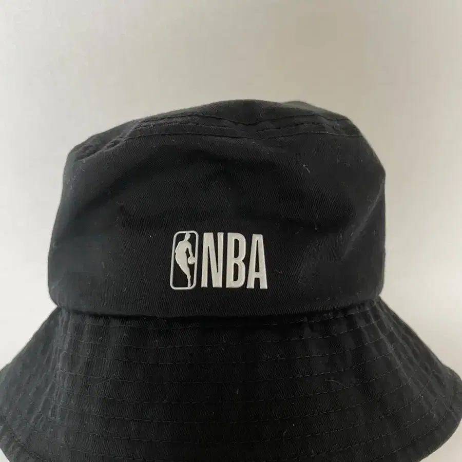 NBA 버킷햇 거의새것