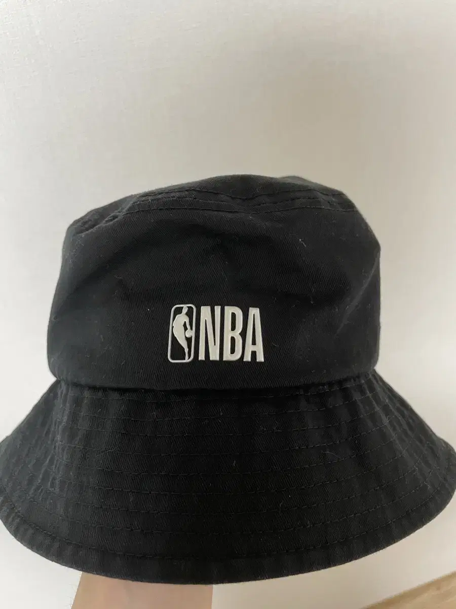 NBA 버킷햇 거의새것