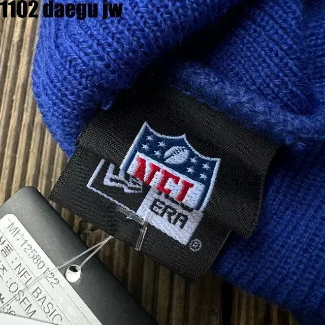 FREE NEWERA BEANIE 뉴에라 비니 모자 nfl