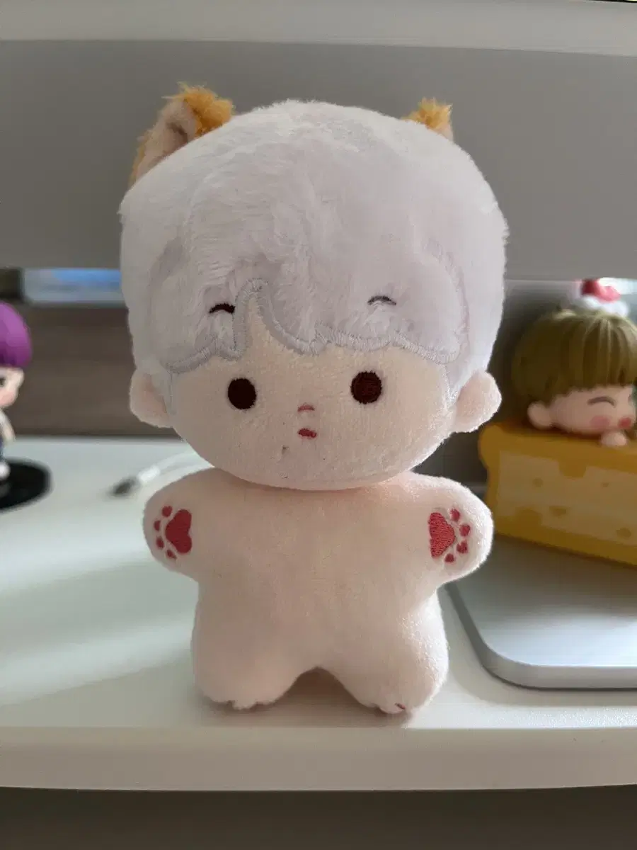 NCT DREAM jisung Chinese dolls