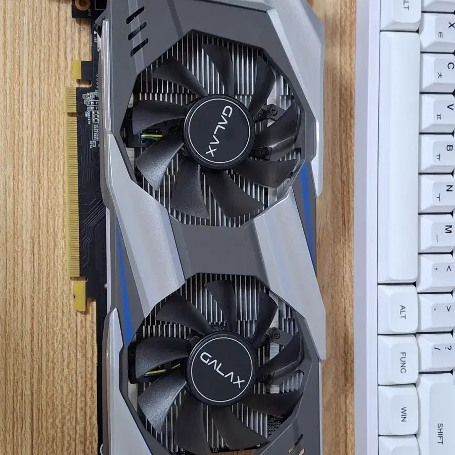 갤럭시 gtx1060 3gb