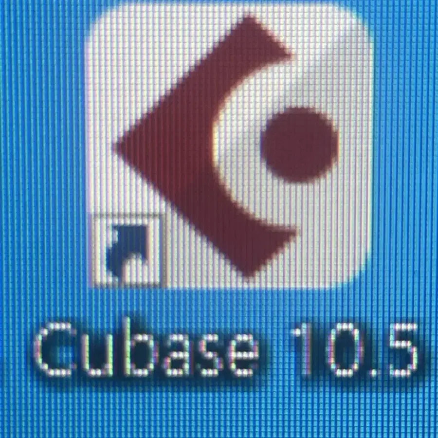 급) 큐베이스 10.5 프로 cubase 10.5 pro 동글키 라이센스