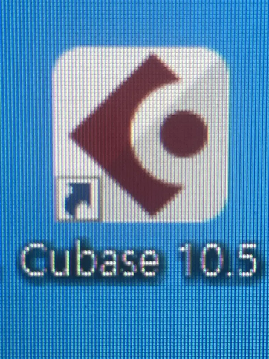 급) 큐베이스 10.5 프로 cubase 10.5 pro 동글키 라이센스