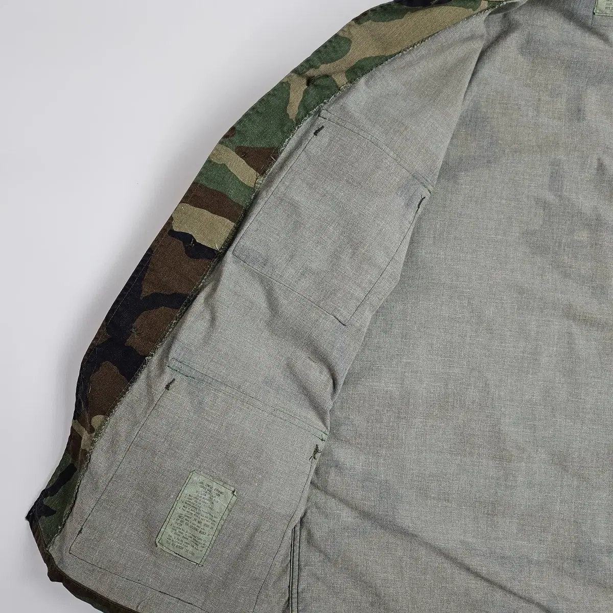 USA ARMY 커스텀 카모자켓 M/L(100~105) / 8220