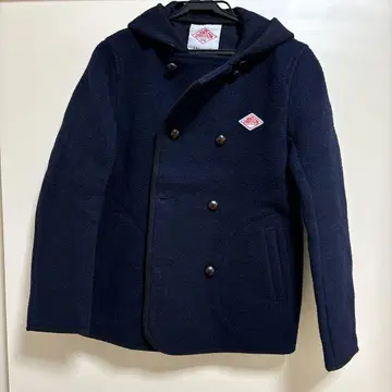 단톤 자켓