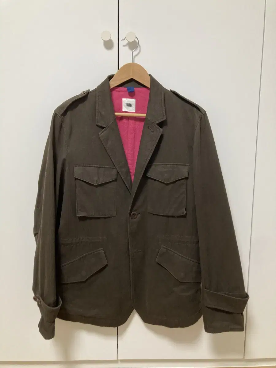 Ts(s) Utility Sport Jacket