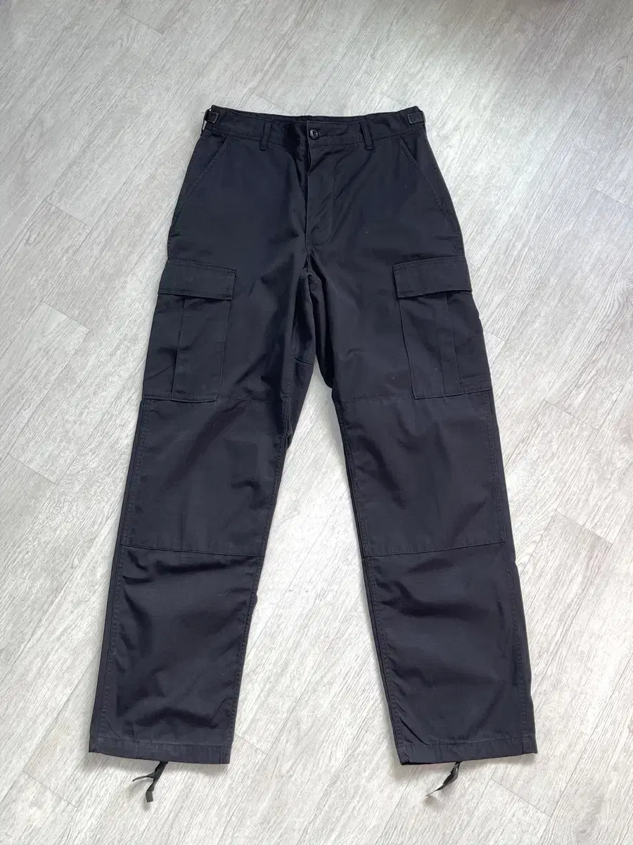 BDU 357 US Army Cargo Pants