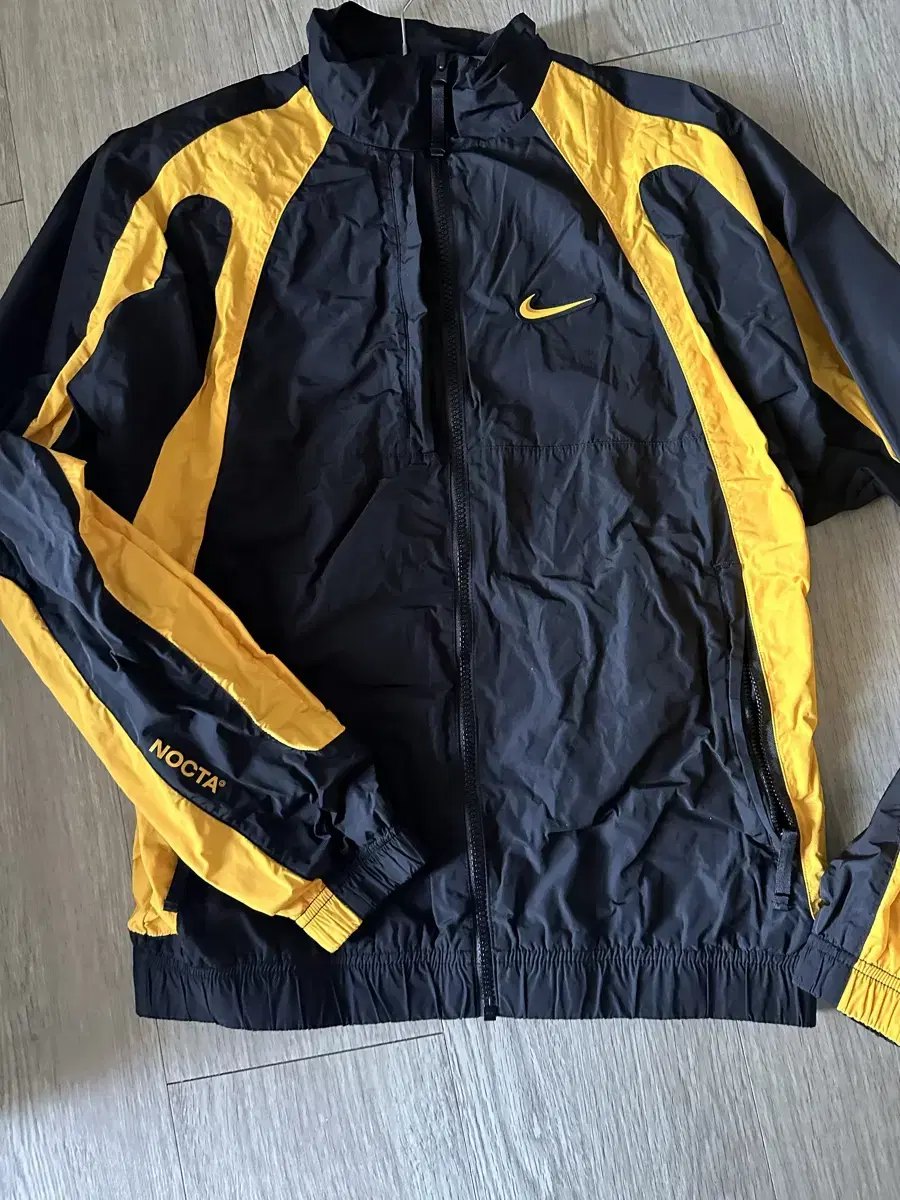 Nike Nocta Jacket