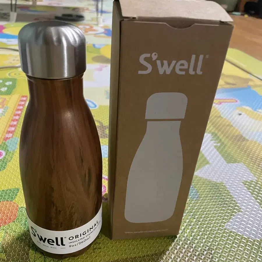 swell 텀블러 260ml