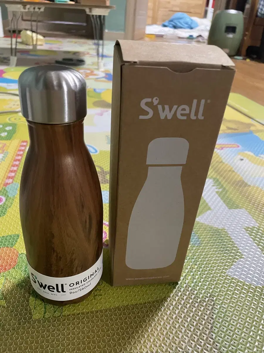 swell 텀블러 260ml