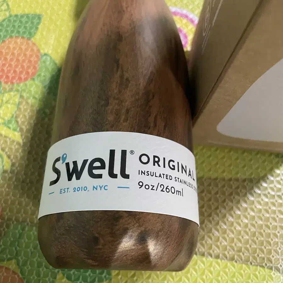 swell 텀블러 260ml