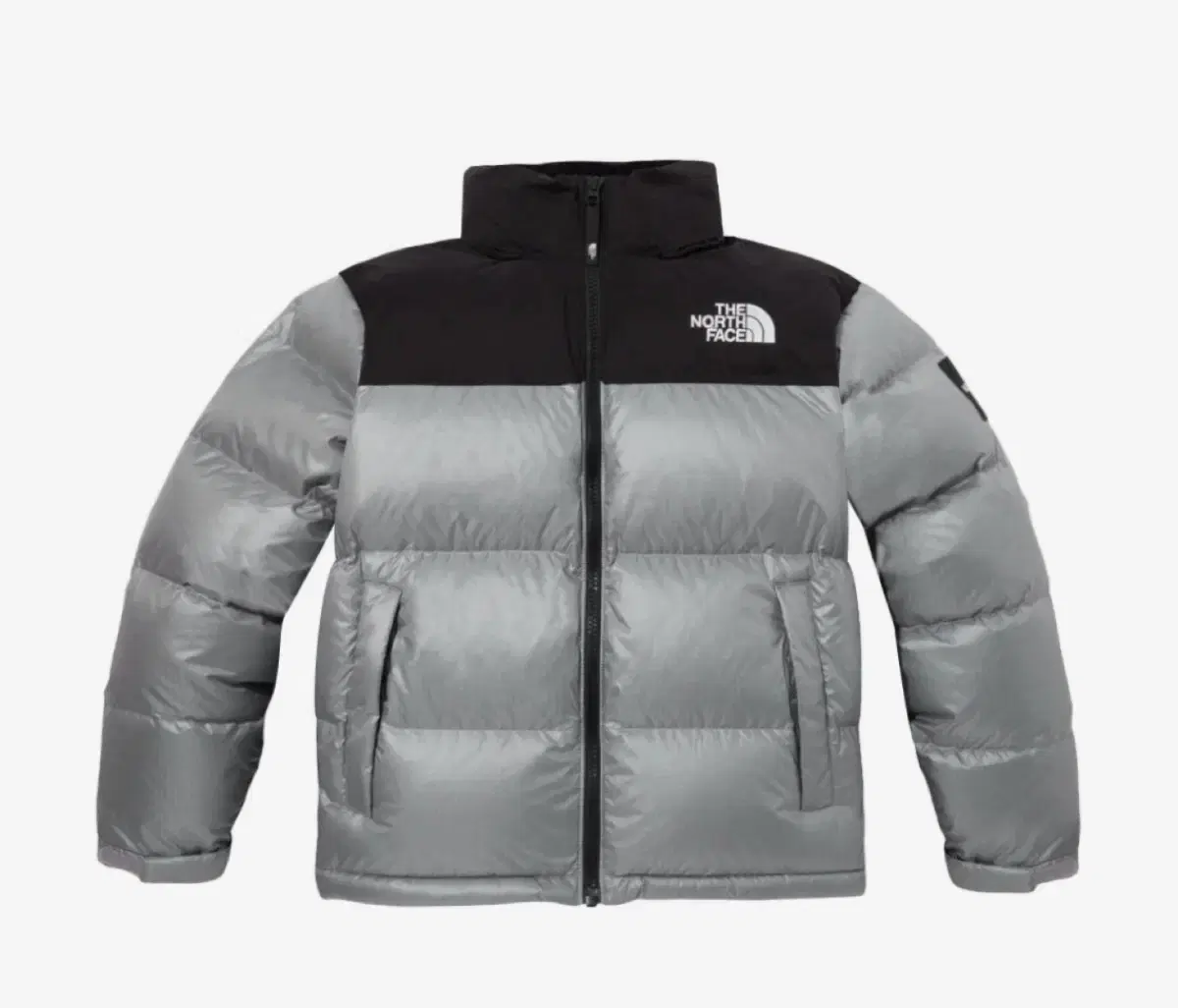 The North Face Nopsie Heather Grey