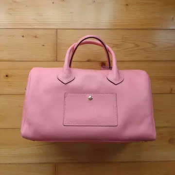 블루에 BLEUET 보스턴 백
