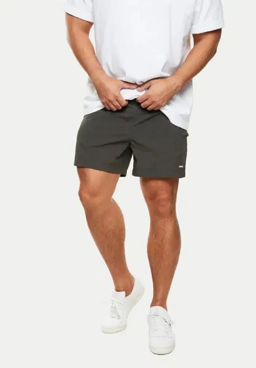 Dumbstruck DBSR Swim Shorts Vahn