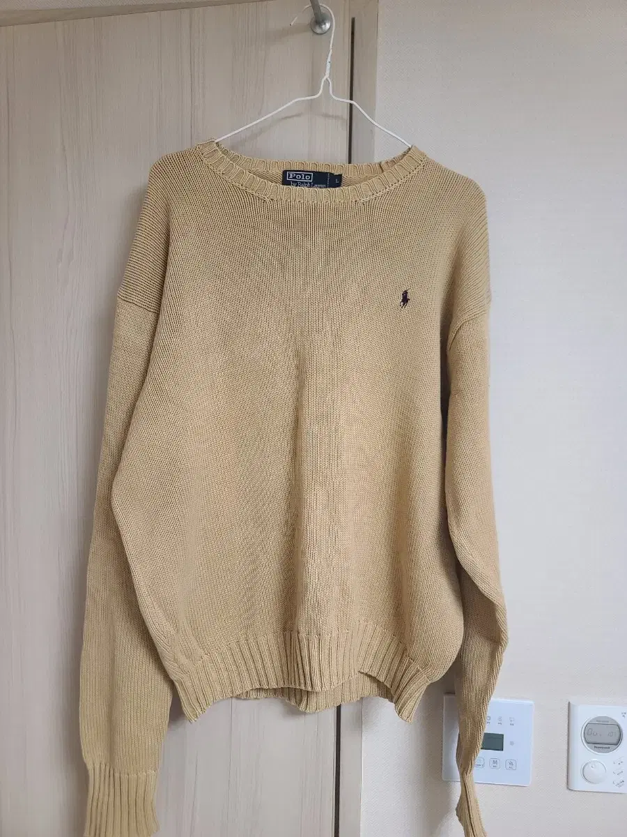 Polo Knit L for sale (good condition)