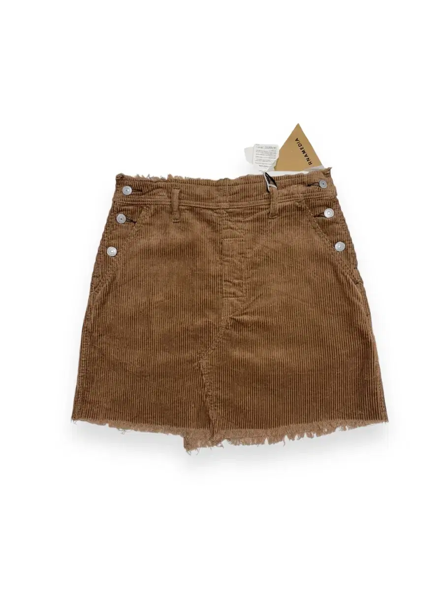 RNA Corduroy Skirt