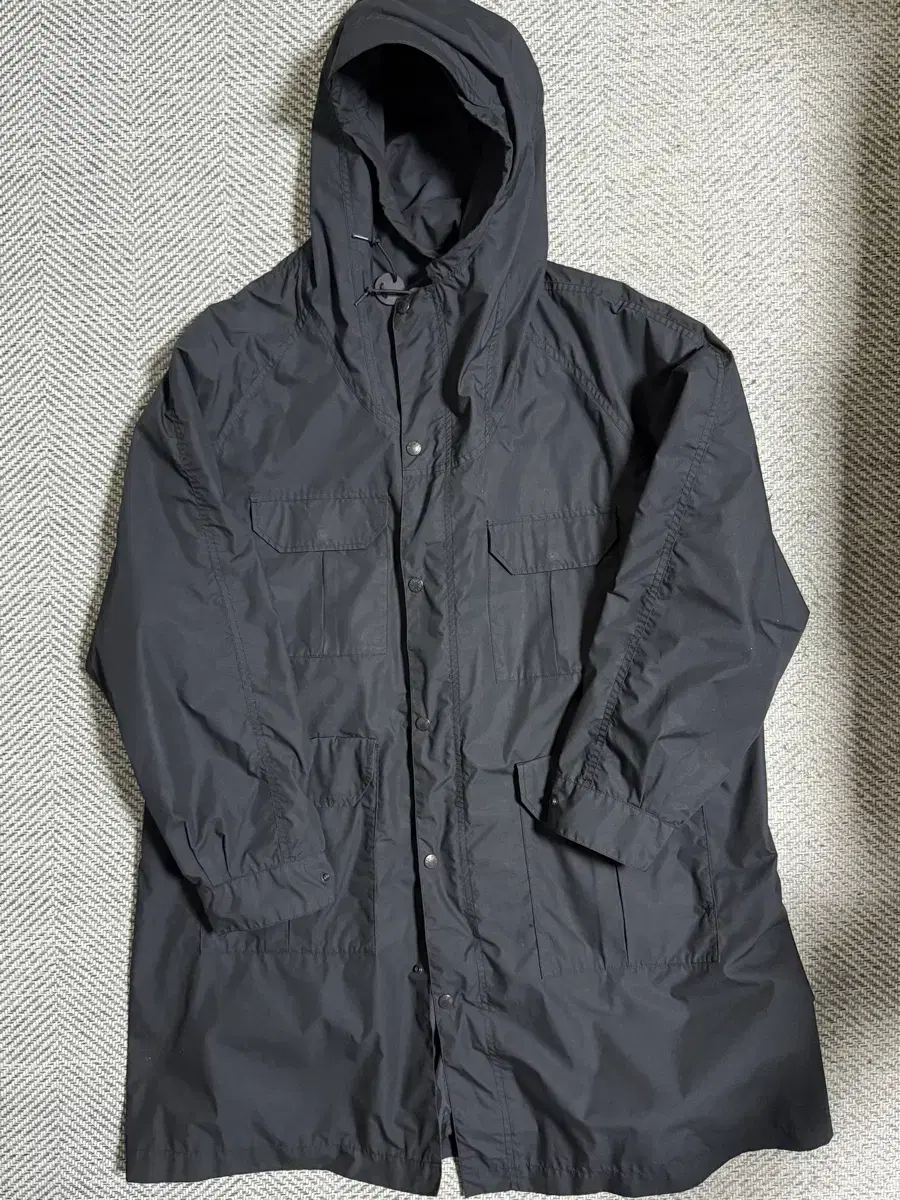 The North Face Nanamika Perflabel Mountain Coat