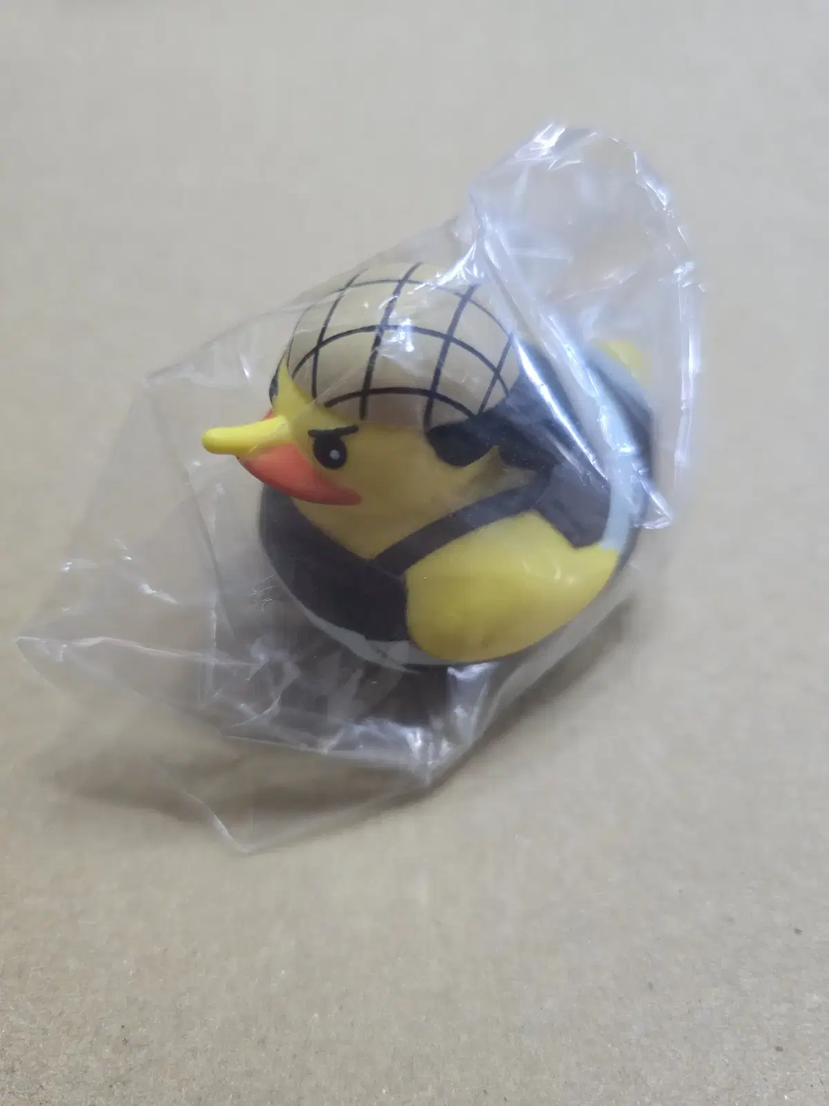 ONEPIECE Gacha Figures Duck Cosplay Collection Usopp Unsealed