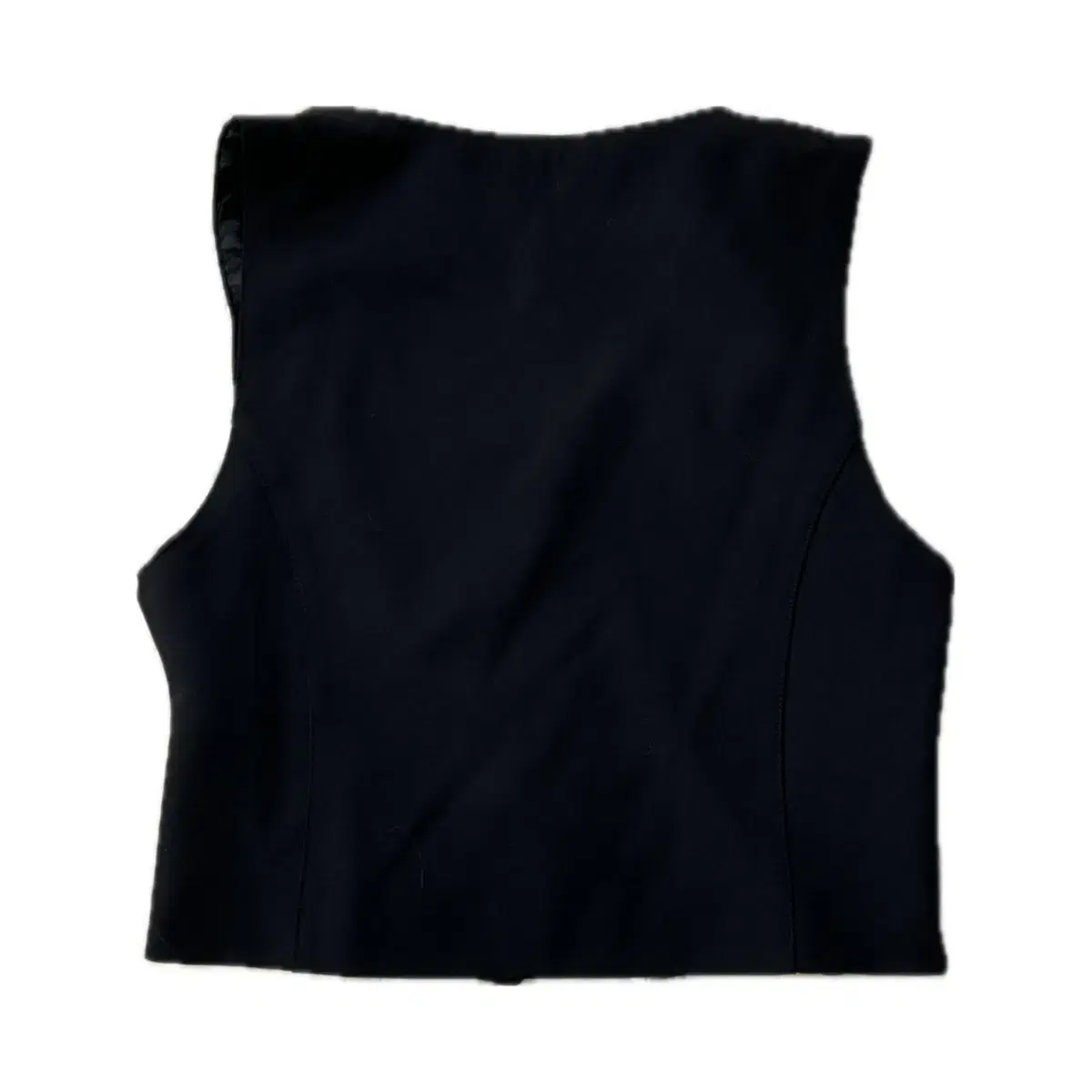 Wsc archive vest