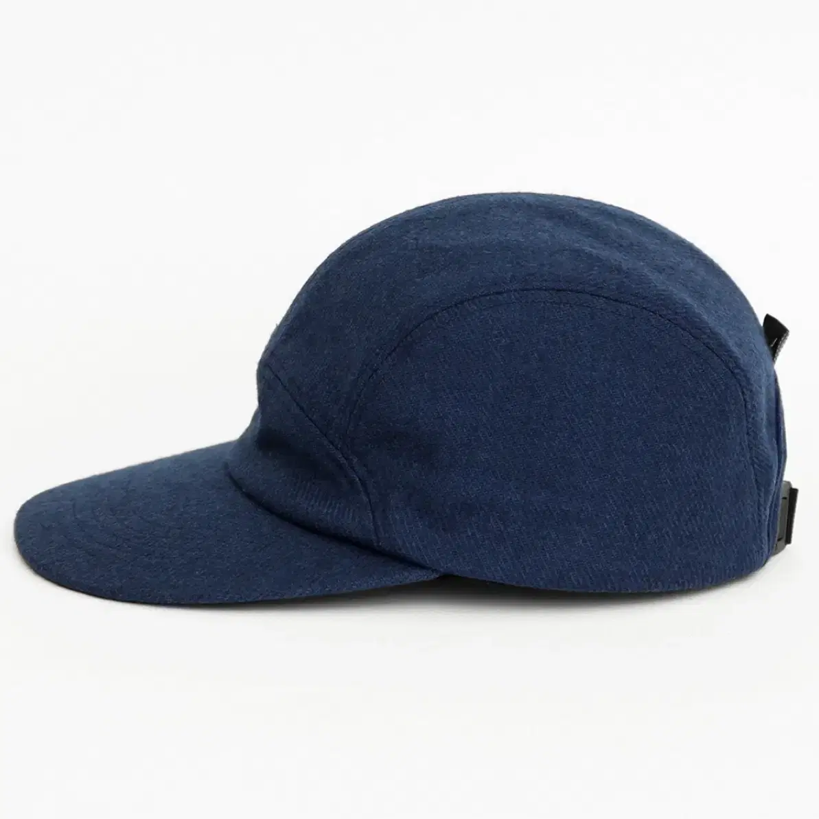 새상품 Cayl 케일 Wool Blend Trail Cap (Blue)