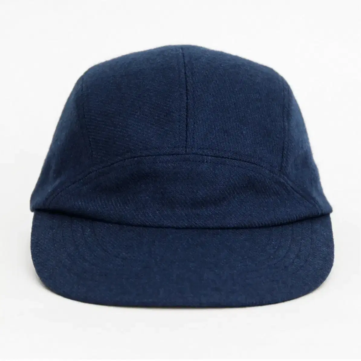 새상품 Cayl 케일 Wool Blend Trail Cap (Blue)