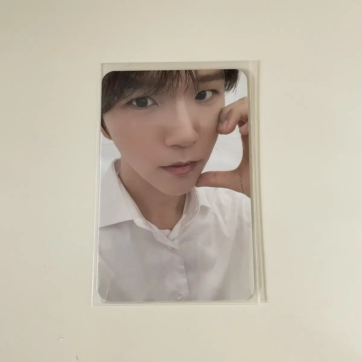 NCT Wish Jaehee Steady mumoshop photocard wts / Jaehee photocard unreleased photocard Japan