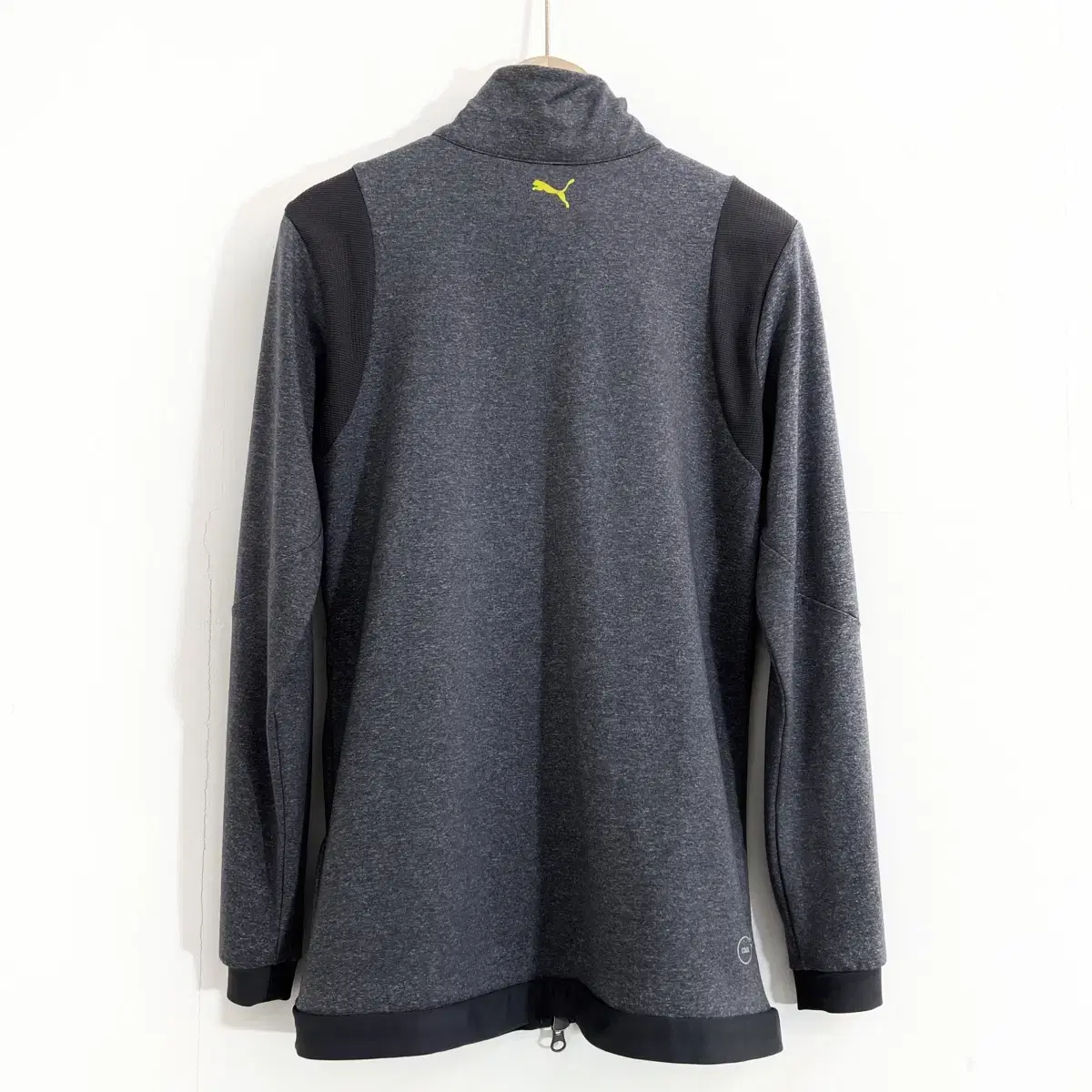 퓨마 운동복 집업 요가복 Size S(90) Puma Zip up