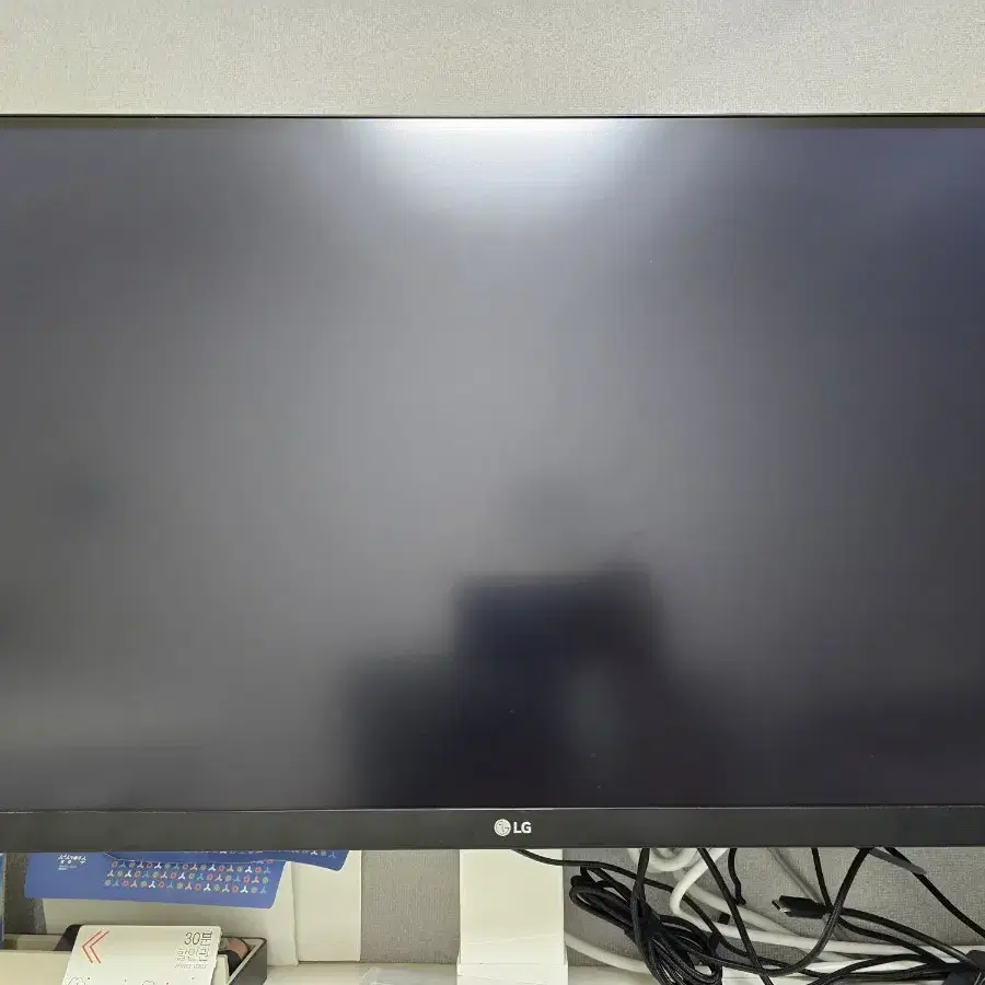 LG 27" 4K UHD모니터 27UL650