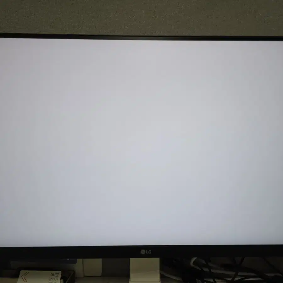 LG 27" 4K UHD모니터 27UL650