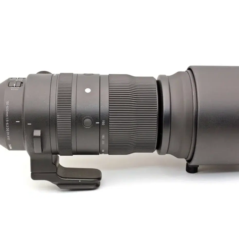 SIGMA 150-600mm F5-6.3 DG Sports (L마운트)