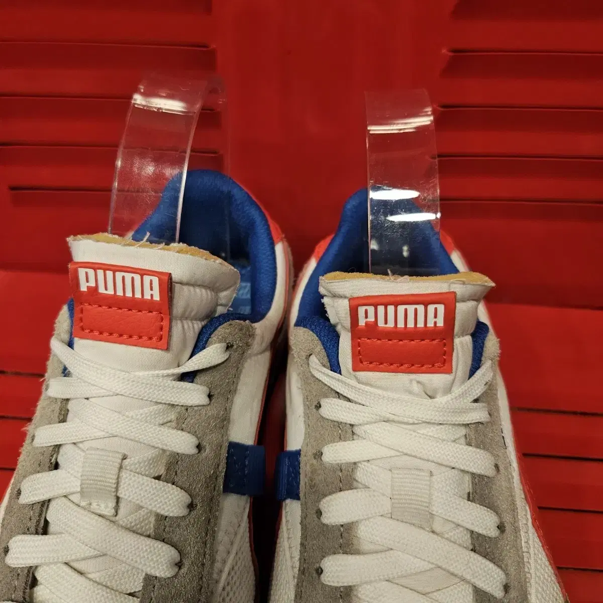 PUMA 푸마 퓨처라이더 건담 230size